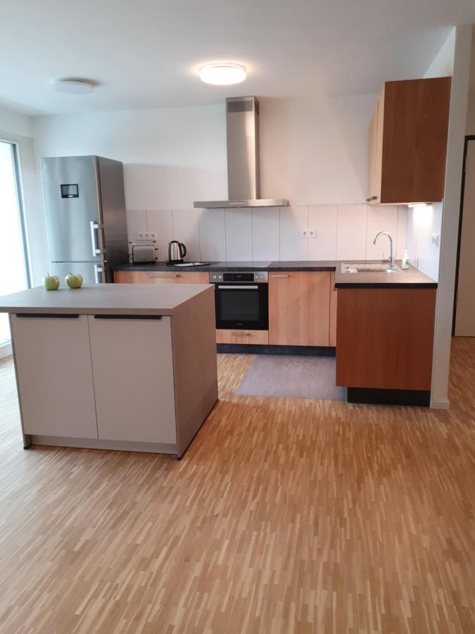 Hotel Con4Rent à Kirchheim unter Teck Extérieur photo
