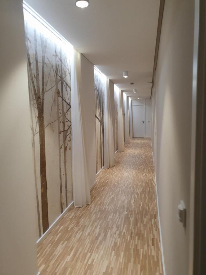 Hotel Con4Rent à Kirchheim unter Teck Extérieur photo