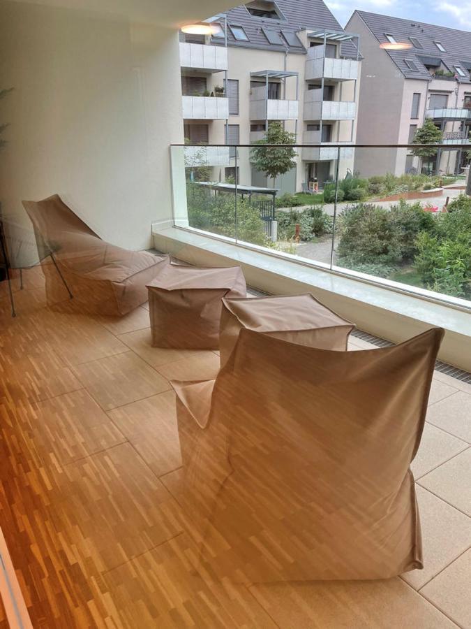 Hotel Con4Rent à Kirchheim unter Teck Extérieur photo