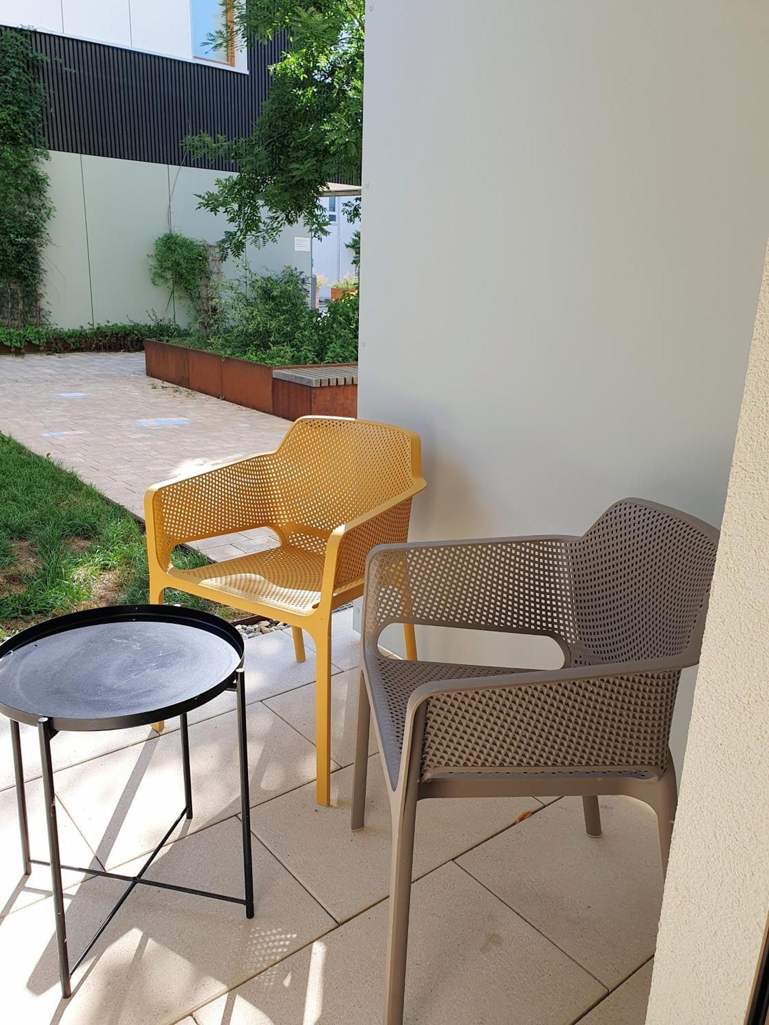 Hotel Con4Rent à Kirchheim unter Teck Extérieur photo