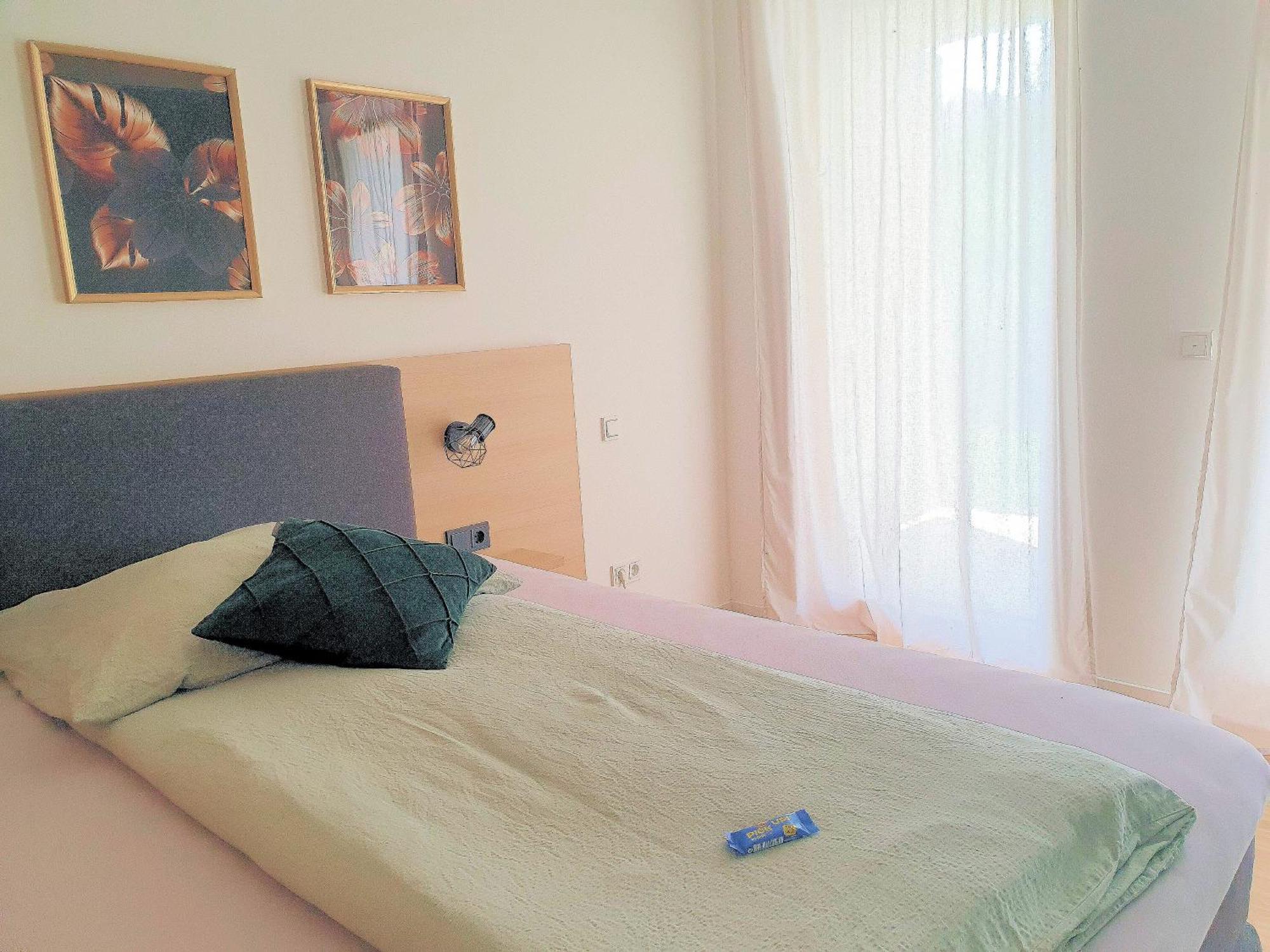Hotel Con4Rent à Kirchheim unter Teck Extérieur photo