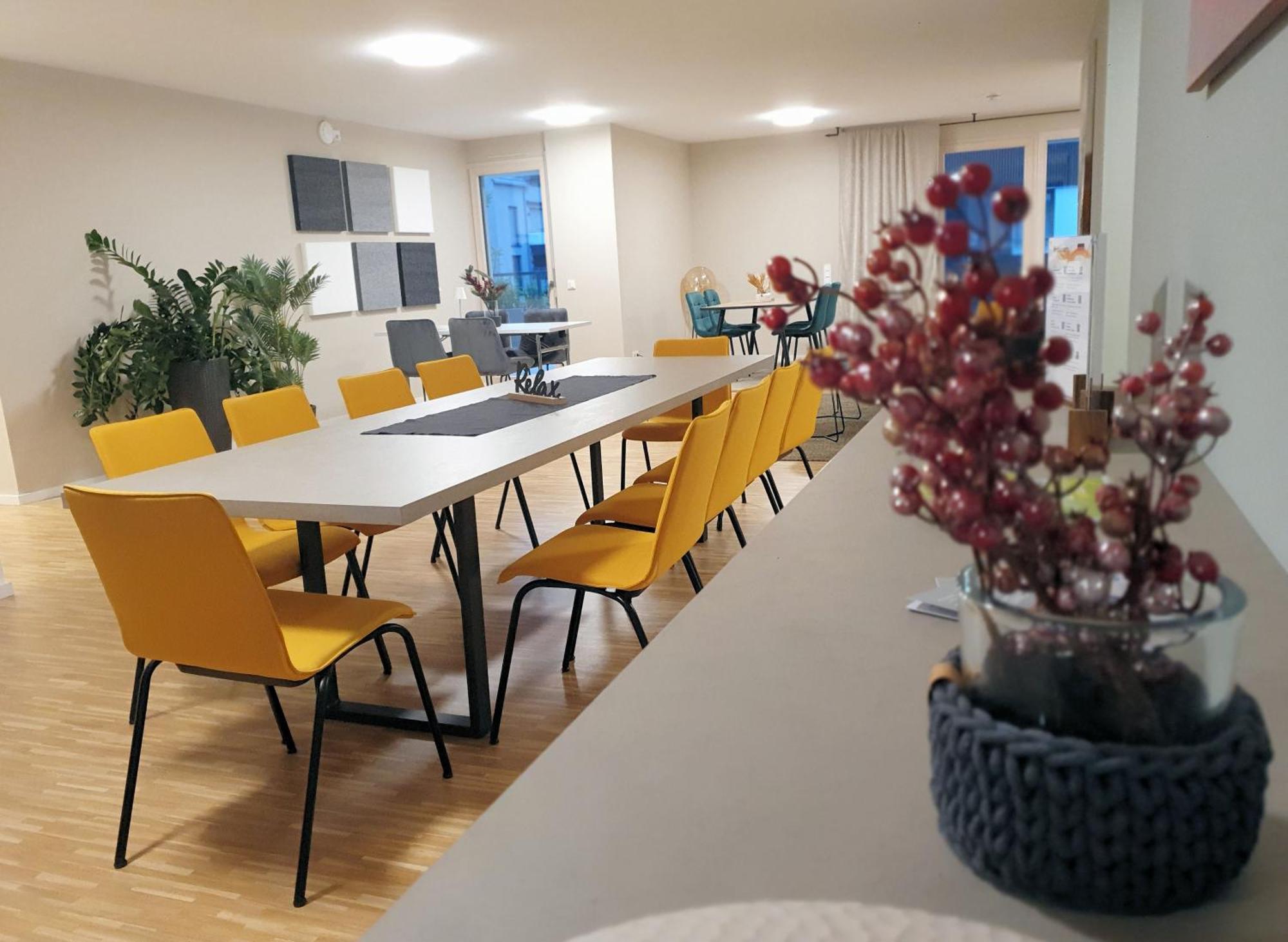 Hotel Con4Rent à Kirchheim unter Teck Extérieur photo